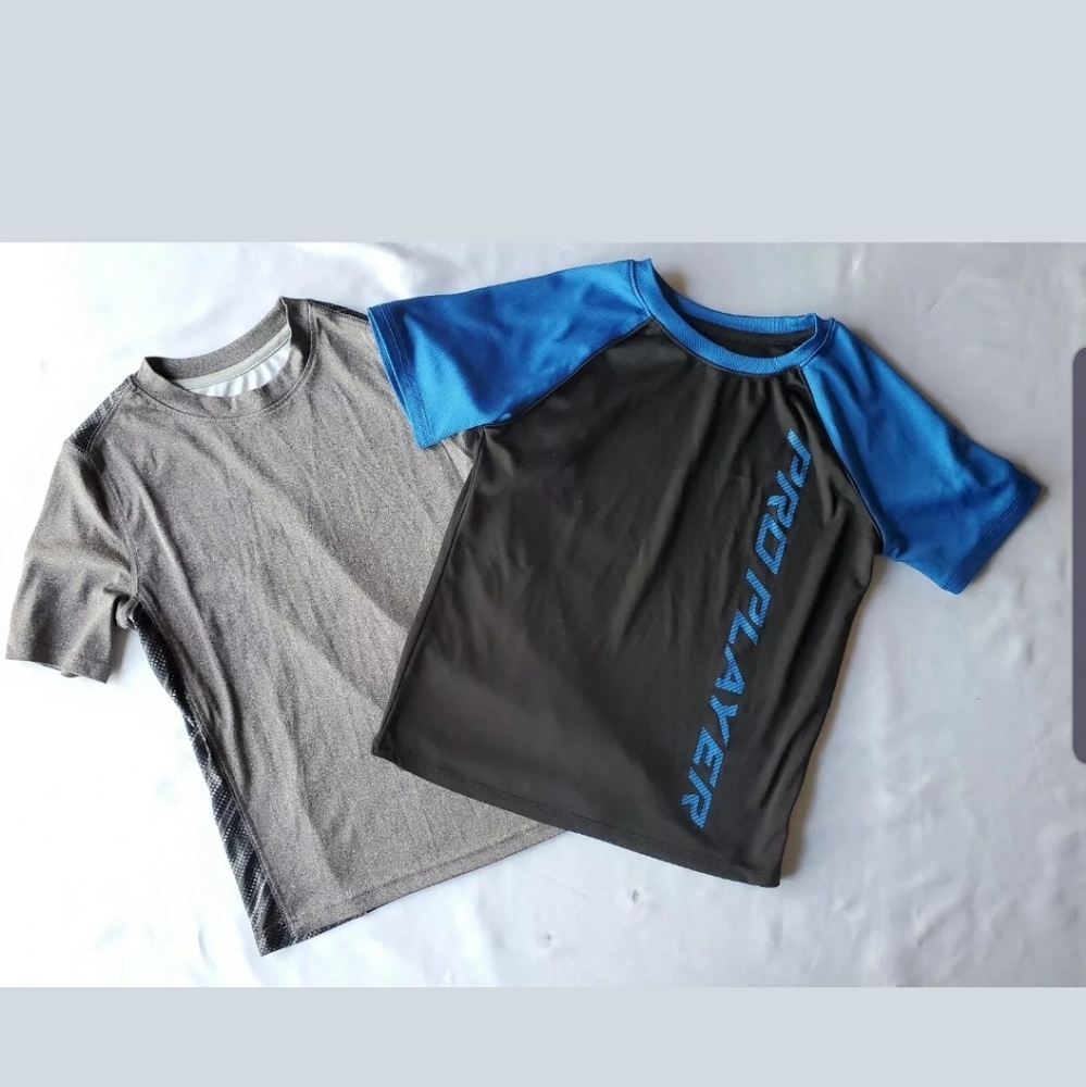 Pro player boys t-shirts